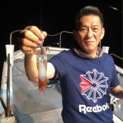 ＴＡＲＯＭＡＲＵ 釣果