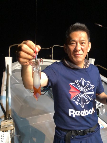 ＴＡＲＯＭＡＲＵ 釣果