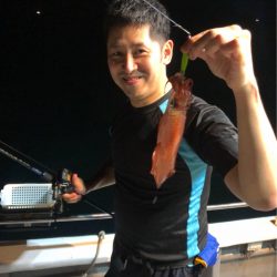 ＴＡＲＯＭＡＲＵ 釣果