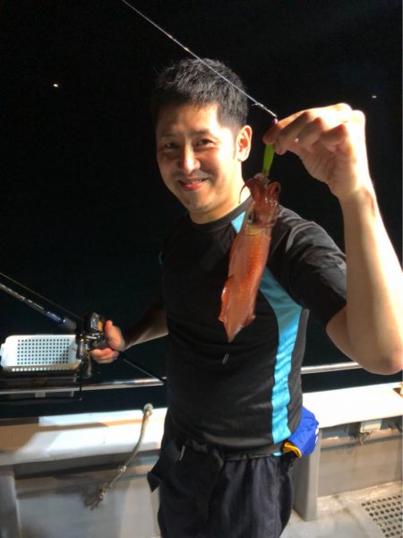 ＴＡＲＯＭＡＲＵ 釣果