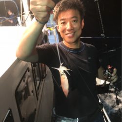 ＴＡＲＯＭＡＲＵ 釣果