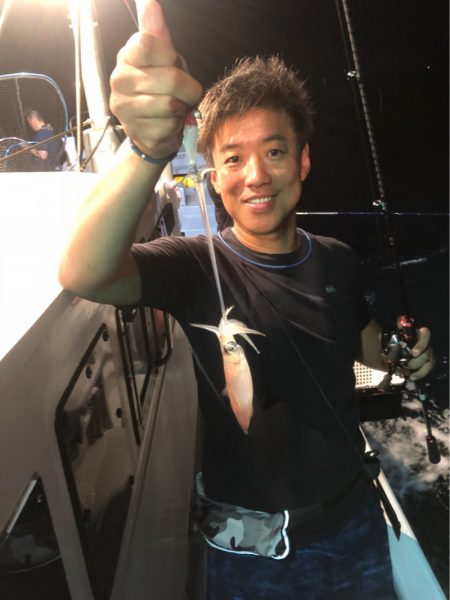 ＴＡＲＯＭＡＲＵ 釣果