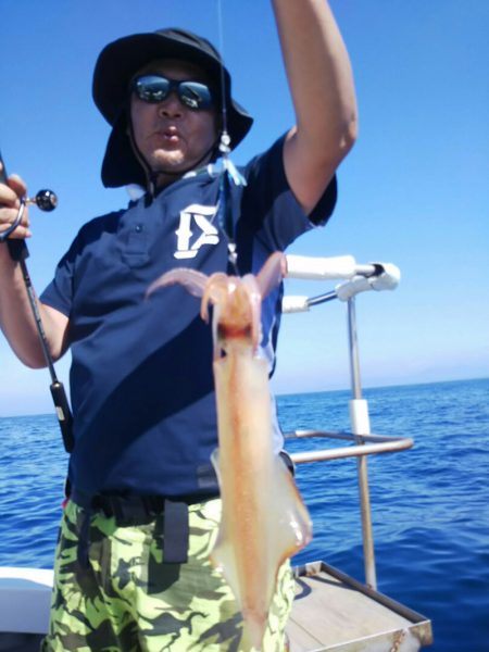 光生丸 釣果