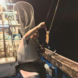 海龍丸(石川) 釣果