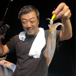 ＴＡＲＯＭＡＲＵ 釣果