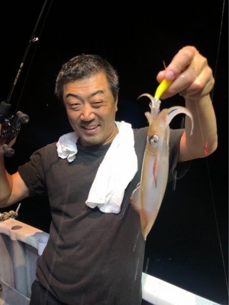 ＴＡＲＯＭＡＲＵ 釣果