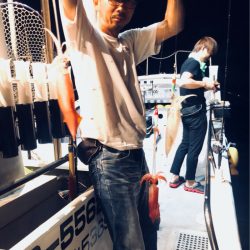 ＴＡＲＯＭＡＲＵ 釣果