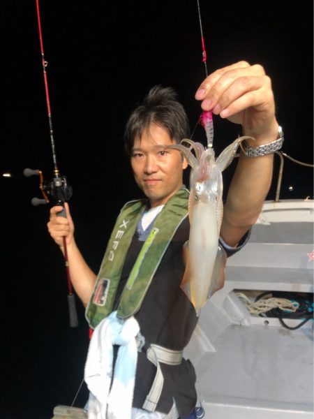 ＴＡＲＯＭＡＲＵ 釣果