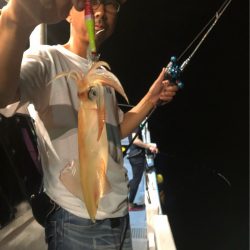 ＴＡＲＯＭＡＲＵ 釣果