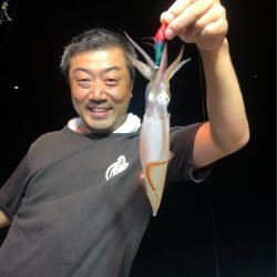 ＴＡＲＯＭＡＲＵ 釣果