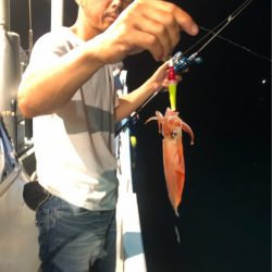 ＴＡＲＯＭＡＲＵ 釣果