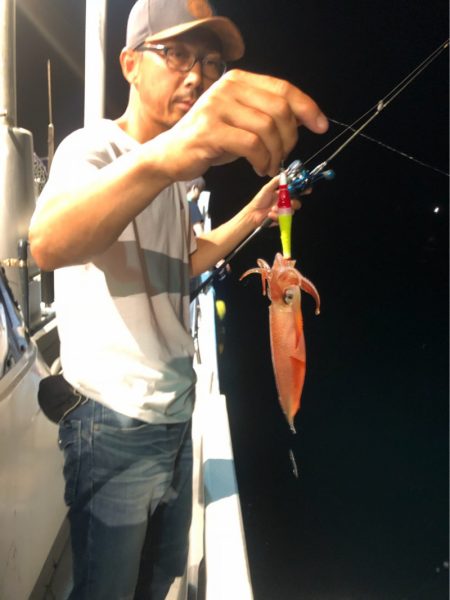 ＴＡＲＯＭＡＲＵ 釣果