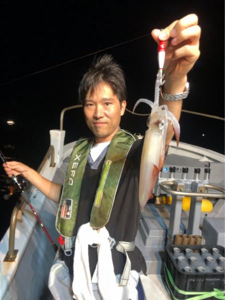 ＴＡＲＯＭＡＲＵ 釣果