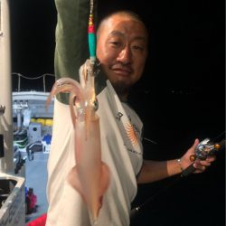 ＴＡＲＯＭＡＲＵ 釣果