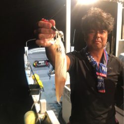 ＴＡＲＯＭＡＲＵ 釣果