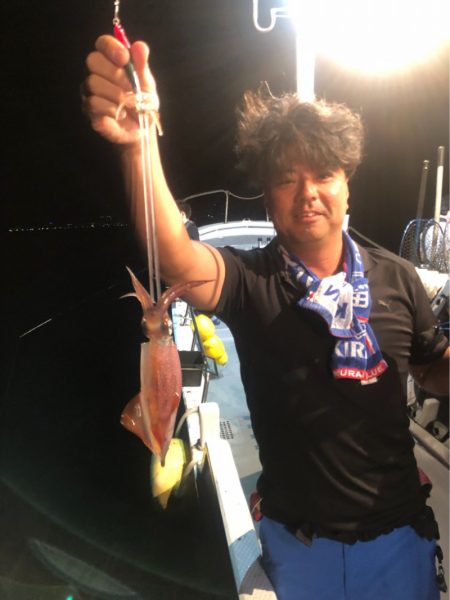 ＴＡＲＯＭＡＲＵ 釣果