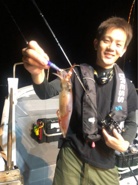 ＴＡＲＯＭＡＲＵ 釣果