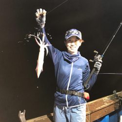 海龍丸(石川) 釣果