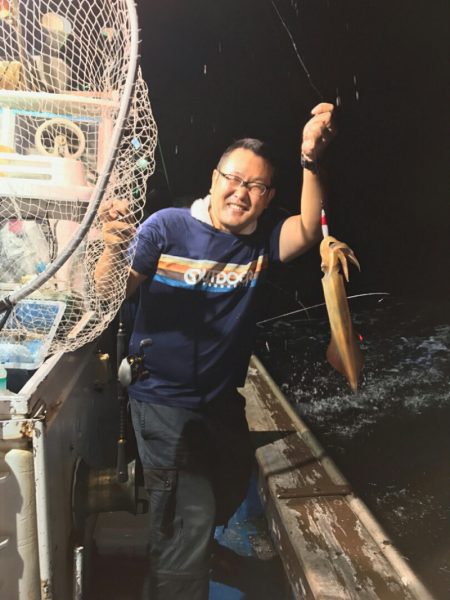 海龍丸(石川) 釣果