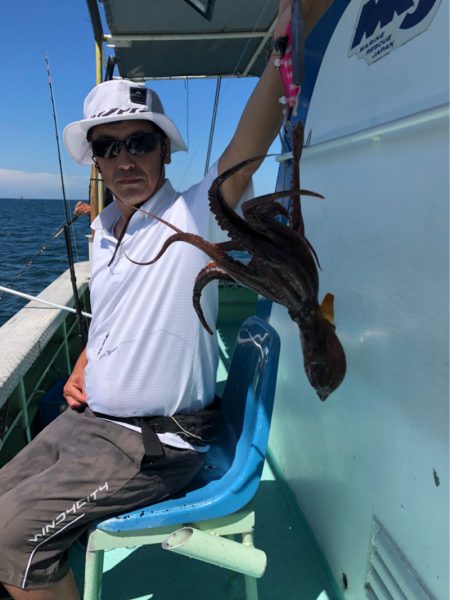 ヤザワ渡船 釣果