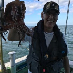 ヤザワ渡船 釣果