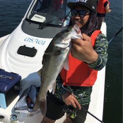 うさぎ丸 釣果