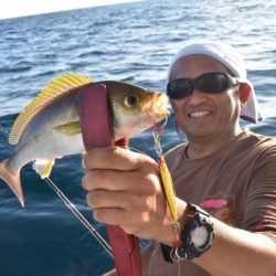 渡船屋たにぐち 釣果