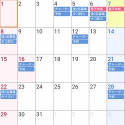 遊漁船 家入 釣果