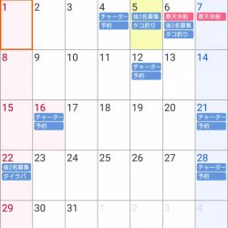 遊漁船 家入 釣果