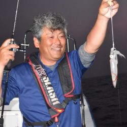 渡船屋たにぐち 釣果