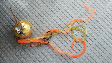 タイラバ遊漁船 ワンピース 釣果