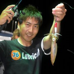 渡船屋たにぐち 釣果