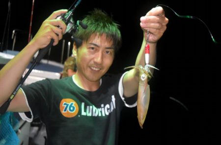 渡船屋たにぐち 釣果