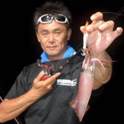 渡船屋たにぐち 釣果