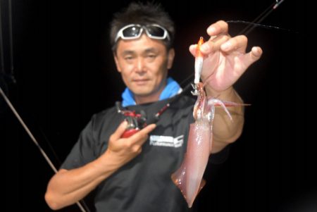 渡船屋たにぐち 釣果