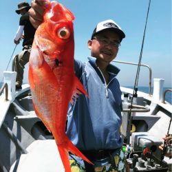 ＴＡＲＯＭＡＲＵ 釣果