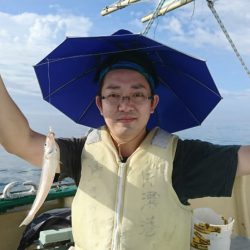 島きち丸 釣果