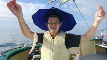 島きち丸 釣果
