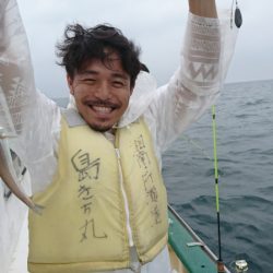 島きち丸 釣果