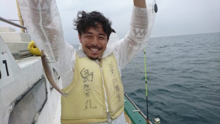 島きち丸 釣果