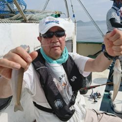 島きち丸 釣果