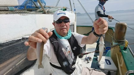 島きち丸 釣果