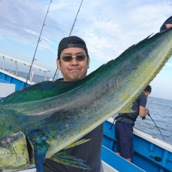 第三共栄丸 釣果