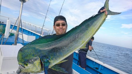 第三共栄丸 釣果
