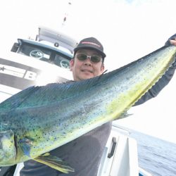 第三共栄丸 釣果