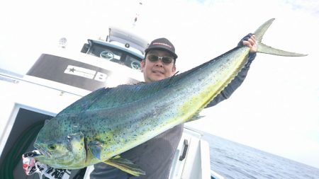 第三共栄丸 釣果