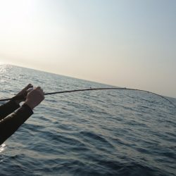 海皇丸 釣果