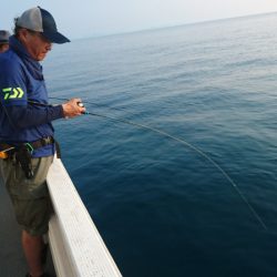 海皇丸 釣果