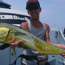 第三共栄丸 釣果