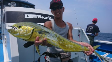 第三共栄丸 釣果